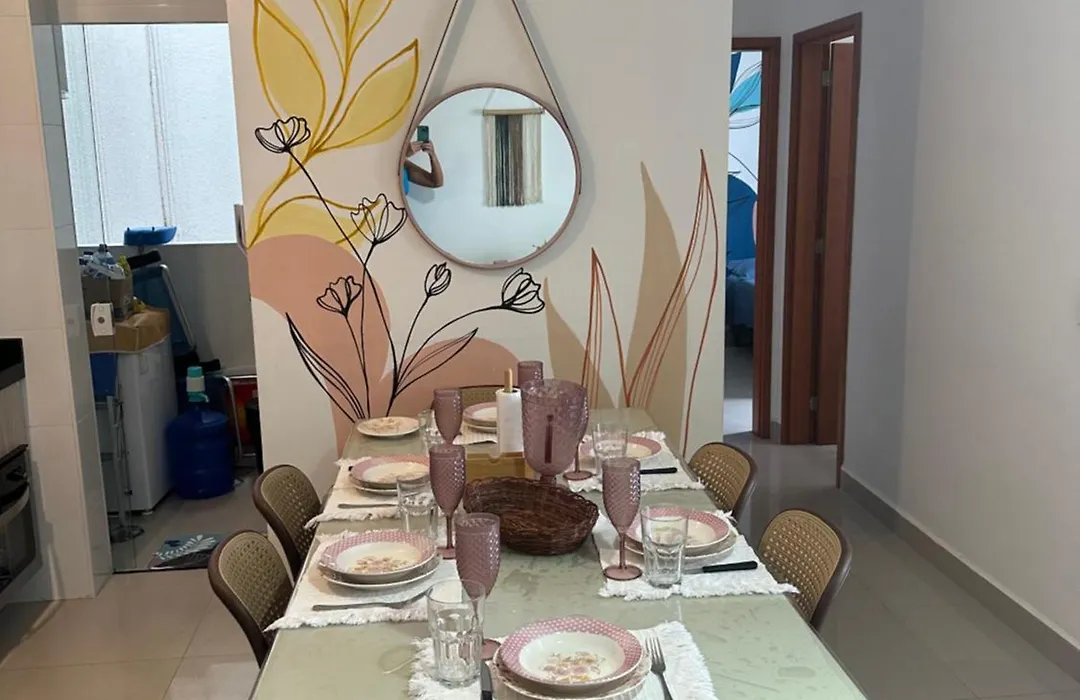 Apartamento de praia-1